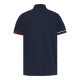 Tommy Hilfiger Ανδρική μπλούζα polo Slim Flag Cuff Polo